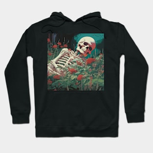 Life and Death Hoodie